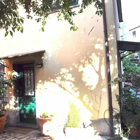 Apartment Casina Nervi *