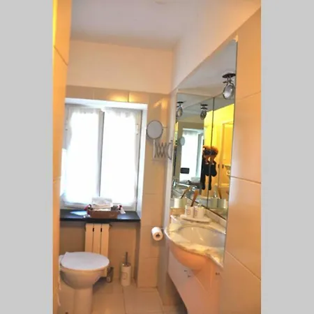 Casina Nervi Apartment *