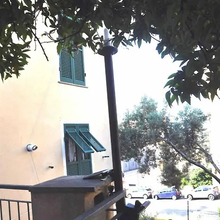 Casina Nervi