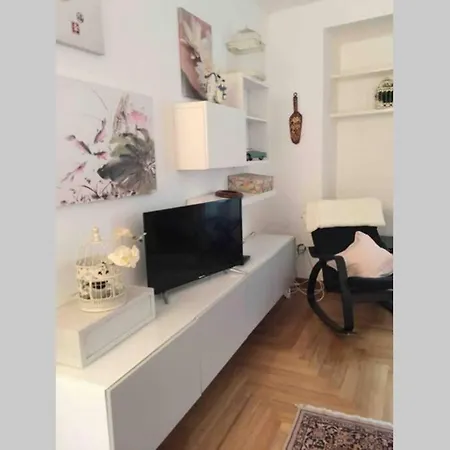 Appartamento Casina Nervi *
