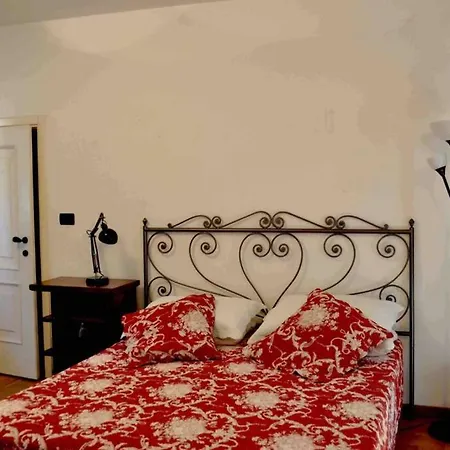 Casina Nervi *