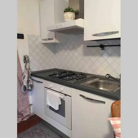 Apartment Casina Nervi *