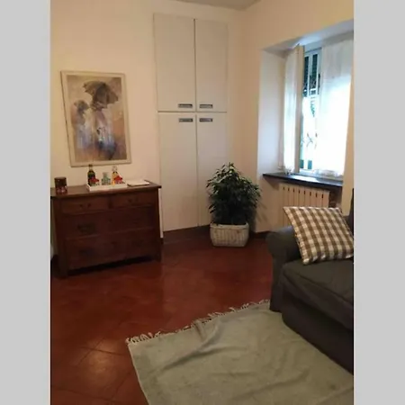Casina Nervi *