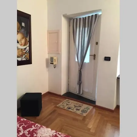 Appartamento Casina Nervi *